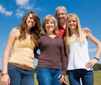 Protect your family's future with Universal Life Insurance